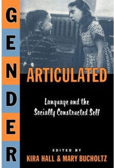 Gender Articulated