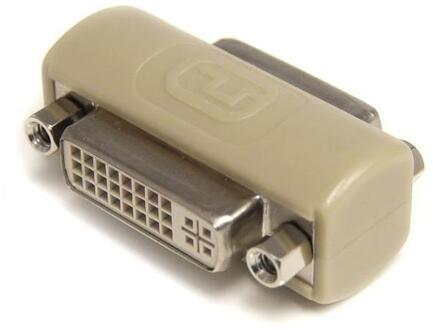 Gender Changer DVI-I F/F