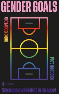 Gender goals -  Imke Courtois, Piet Hoebeke (ISBN: 9789464983050)