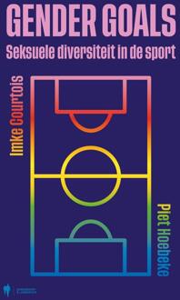Gender Goals -  Imke Courtois, Piet Hoebeke (ISBN: 9789464987584)
