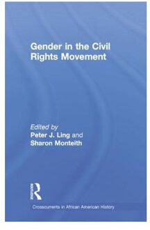 Gender in the Civil Rights Movement