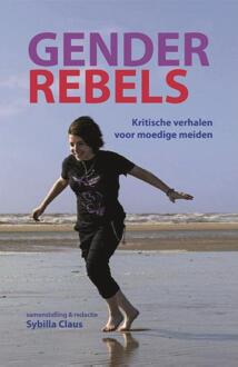 Gender Rebels -  Sybilla Claus (ISBN: 9789090387512)