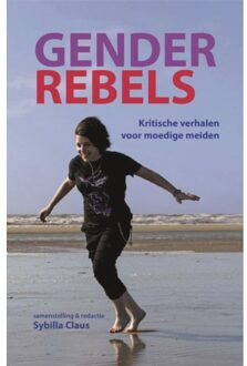 Gender Rebels - Sybilla Claus