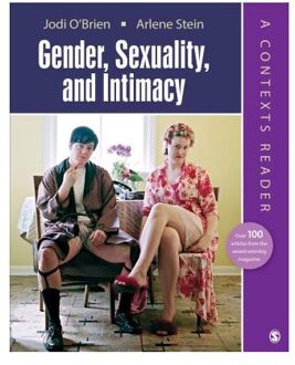 Gender, Sexuality, and Intimacy