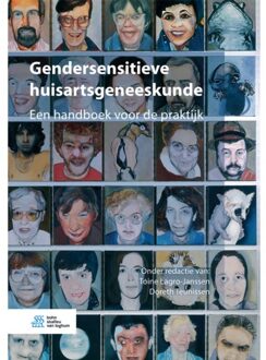 Gendersensitieve huisartsgeneeskunde
