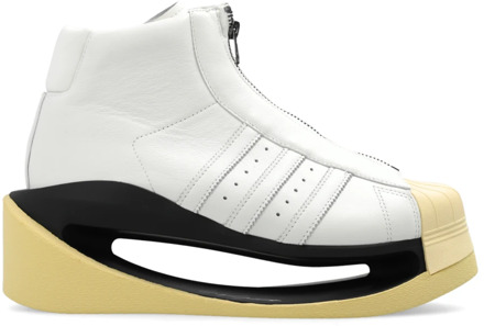 ‘Gendo Pro Model’ sneakers Y-3 , White , Dames - 37 Eu,38 Eu,39 Eu,38 1/2 Eu,37 1/2 Eu,39 1/2 EU
