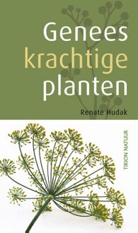 Geneeskrachtige planten - eBook Renate Hudak (9052109532)