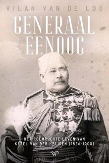 Generaal Eenoog -  Vilan van de Loo (ISBN: 9789464566055)