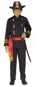 Generaal kostuum kind