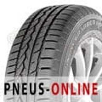 General Banden General Snow Grabber ( 245/65 R17 107H ) zwart