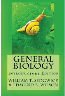 General Biology - William Thompson Sedgwick