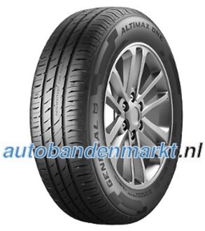 General car-tyres General Altimax One ( 165/65 R15 81T )