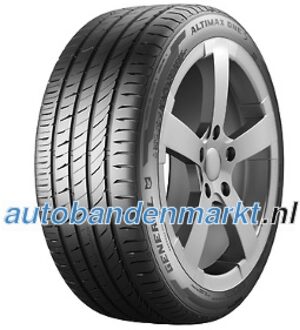 General car-tyres General Altimax One S ( 225/35 R20 90Y XL )