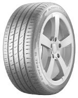General car-tyres General Altimax One S ( 255/30 R19 91Y XL )