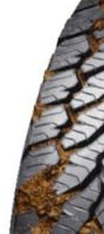 General car-tyres General GRABBER AT3 ( LT315/70 R17 121/118S 10PR, OWL )