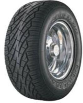 General car-tyres General GRABBER HP ( 255/60 R15 102H, OWL )