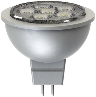 General Electric GE Lighting MR16 LED lichtbron 5.5W 400Lm 35° 3000K 9x5cm A+ 93018422