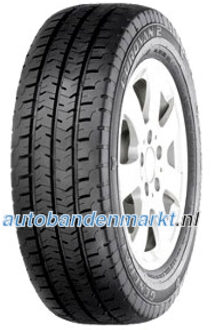 General Eurovan 2 215/60R16 103T