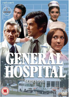 General Hospital: Vol.1