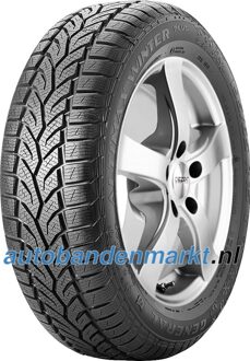 General Tire car-tyres General Altimax Winter Plus ( 175/65 R15 84T )