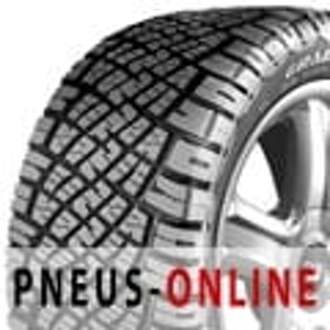 General Tire car-tyres General GRABBER AT ( 235/60 R18 107H XL )