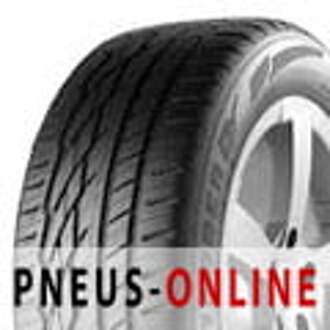 General Tire car-tyres General GRABBER GT ( 255/60 R17 106V, met velgrandbescherming )