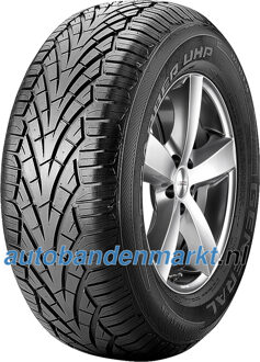 General Tire car-tyres General GRABBER UHP ( 265/70 R15 112H )