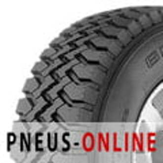 General Tire car-tyres General Super All Grip ( 7.50 R16C 112/110N 8PR, POR )