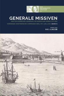 Generale Missiven van Gouverneurs-Generaal en Raden aan Heren XVII der Verenigde Oostindische Compagnie / 14: 1761-1767 - Band 1 - Boek Sidestone