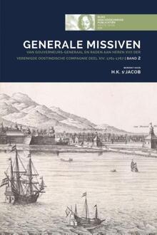 Generale Missiven van Gouverneurs-Generaal en Raden aan Heren XVII der Verenigde Oostindische Compagnie / 14: 1761-1767 - Band 2 - Boek Sidestone