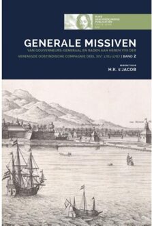 Generale Missiven van Gouverneurs-Generaal en Raden aan Heren XVII der Verenigde Oostindische Compagnie / 14: 1761-1767 - Band 2 - Boek Sidestone