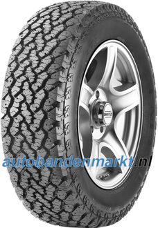 Generaltire off-road all-season band, 265/75 R16 121/118R