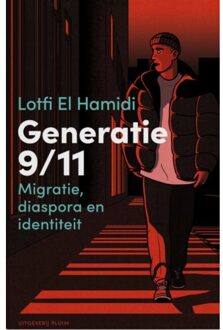Generatie 9/11 - Lotfi El Hamidi