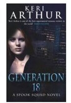 Generation 18