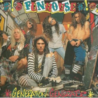 Generation Generator