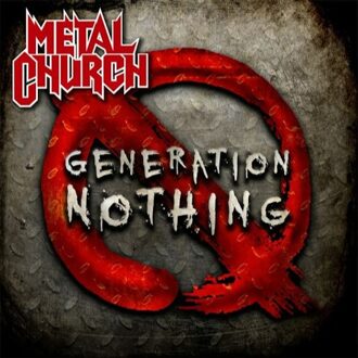Generation Nothing