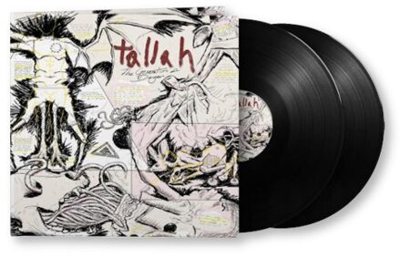 Generation Of Danger - Tallah