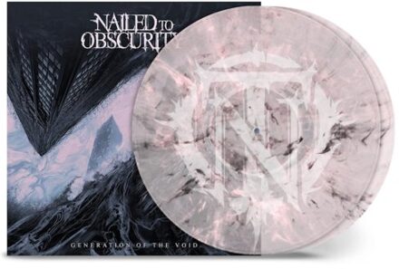 Generation Of The Void - Nailed To Obscurity
