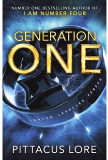 Generation One