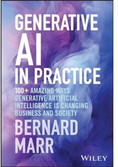 Generative Ai In Practice - Bernard (Advanced Performance In