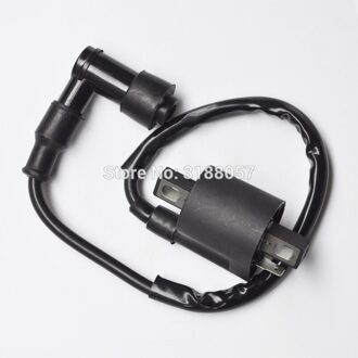 Generator Bobine Fit Voor Honda ATC110 ATC125M ATC185S ATC200 ATC200M ATC200S ATC200X FL250 Motor Motor Gazon