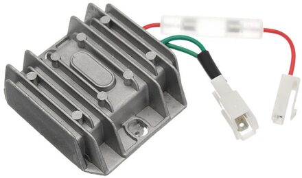 Generator Motor Spanningsregelaar Gelijkrichter AVR Voor Kipor Kama KDE6500 KDE6700T