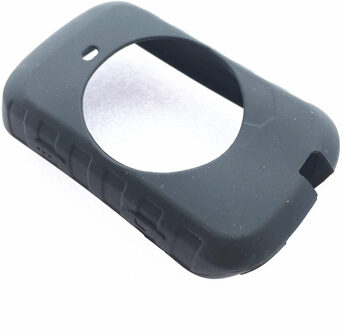 Generieke Bike Silicone Case & Screen Protector Cover voor Garmin Edge 530 GPS Computer Case voor garmin edge 530 zwart