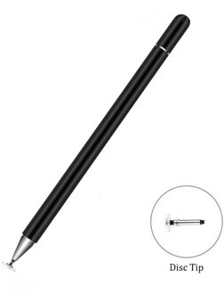 Generieke Stylus Voor Tablet Telefoon Capacitieve Scherm Potlood Schrijven Trekken Touch Pen Voor Ipad Fit Iphone Geschikt Alle Android Apparaat # G3