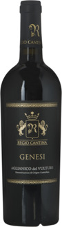 Genesi Aglianico del Vulture 75CL