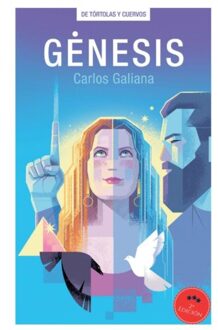 Génesis - Carlos Galiana