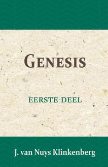 Genesis - De Bijbel Door Beknopte Uitbreidingen En - (ISBN:9789057193507)