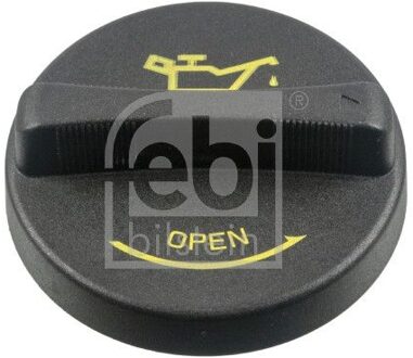 Genesis Dop,olievulopening 188359