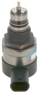 Genesis Drukregelklep, Common-Rail-System CRDRVUSK30S