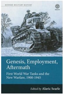 Genesis, Employment, Aftermath